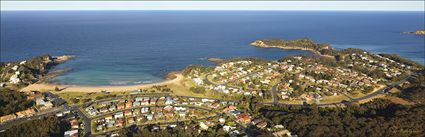 Malua Bay - NSW (PBH4 00 9679)